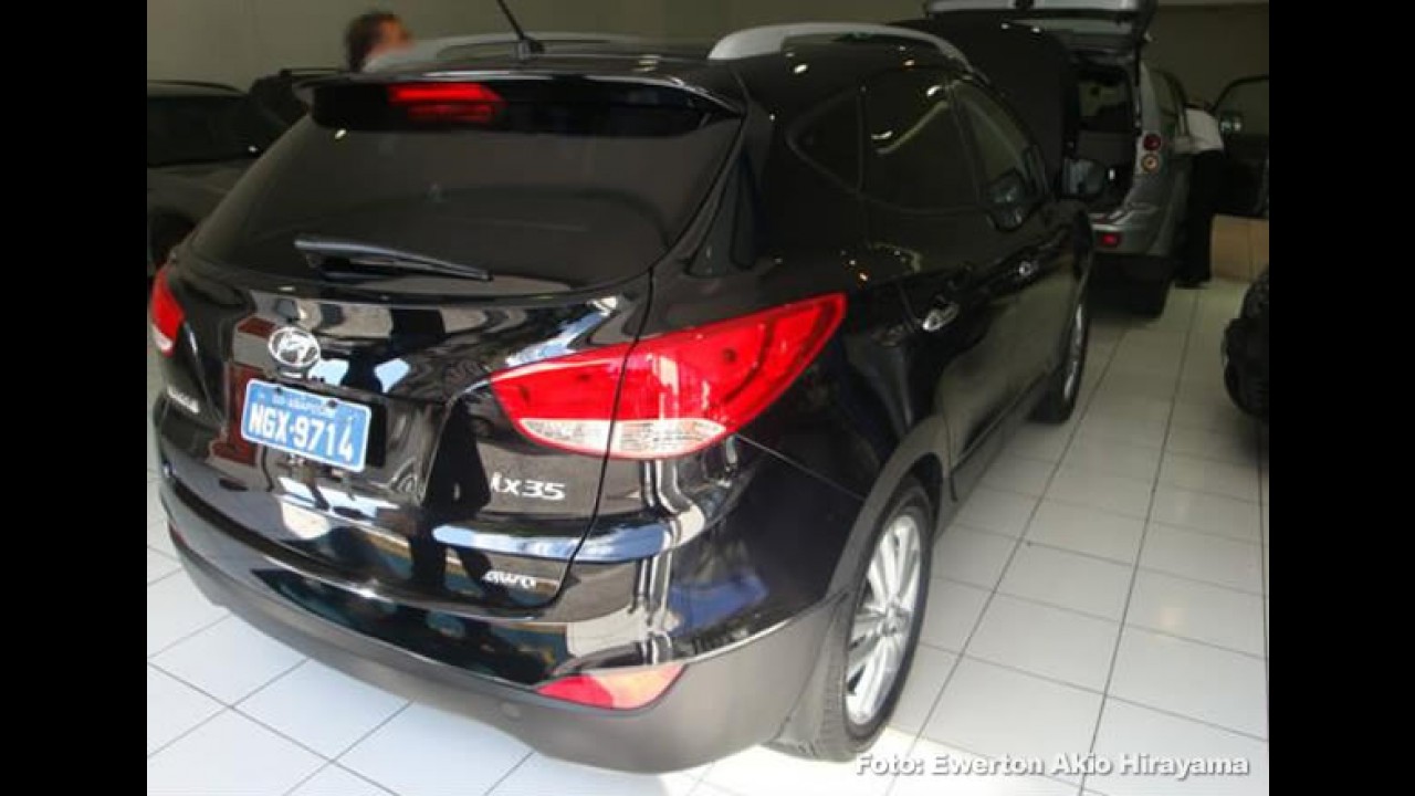 Restrospectiva CARPLACE: Lista das 10 notícias mais vistas em 2010