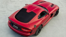2016 Dodge Viper TA