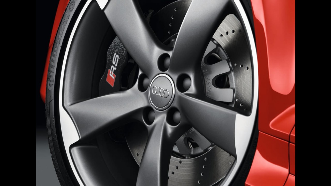 Audi bate recorde de vendas no Brasil em 2011 e investe em novo Centro de Distribuição de Peças