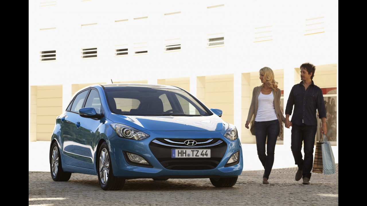 Preços do Novo Hyundai i30 são considerados caros na França