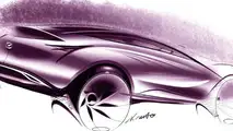 Mazda Kazamai Concept