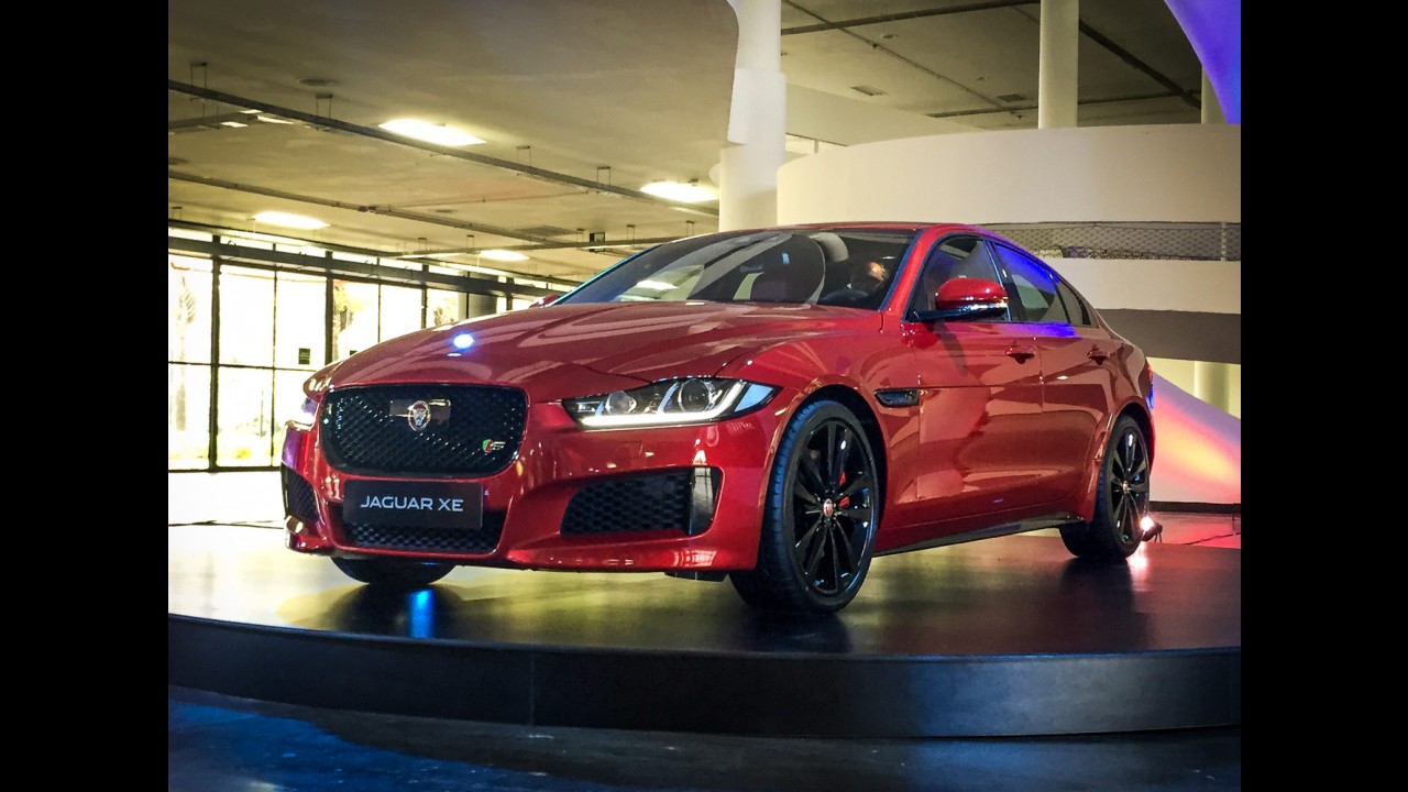 MINI, Tesla e Jaguar-Land Rover estão fora do Salão de Detroit 2016