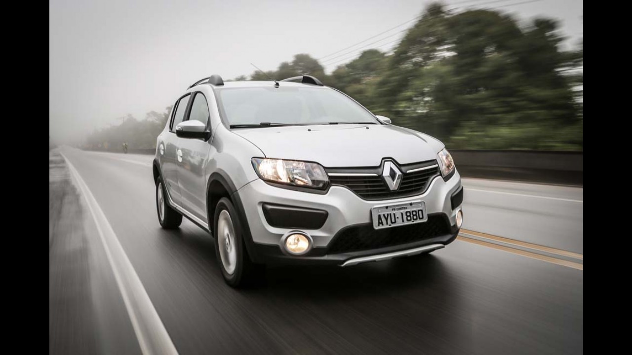 Renault vendeu mais de 2,7 milhões de unidades em 2014; Duster é best-seller