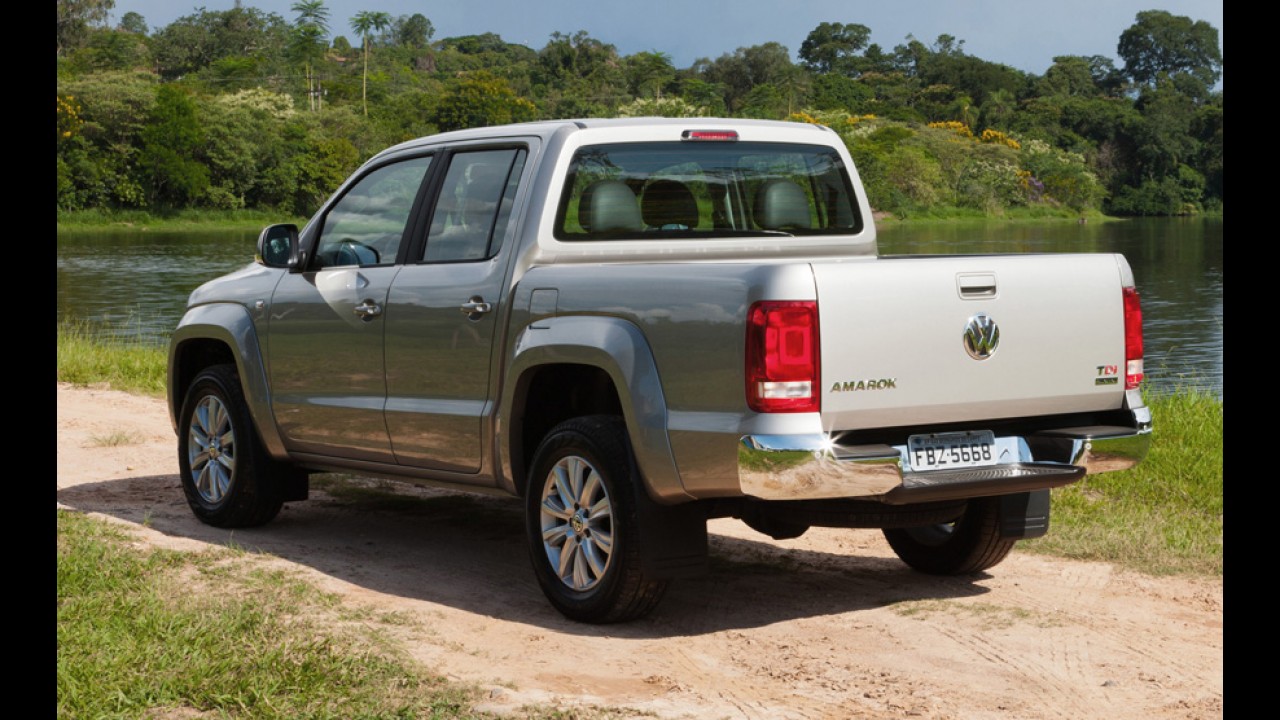 Conheça os automóveis e comerciais leves mais vendidos no Brasil na 1ª quinzena de agosto