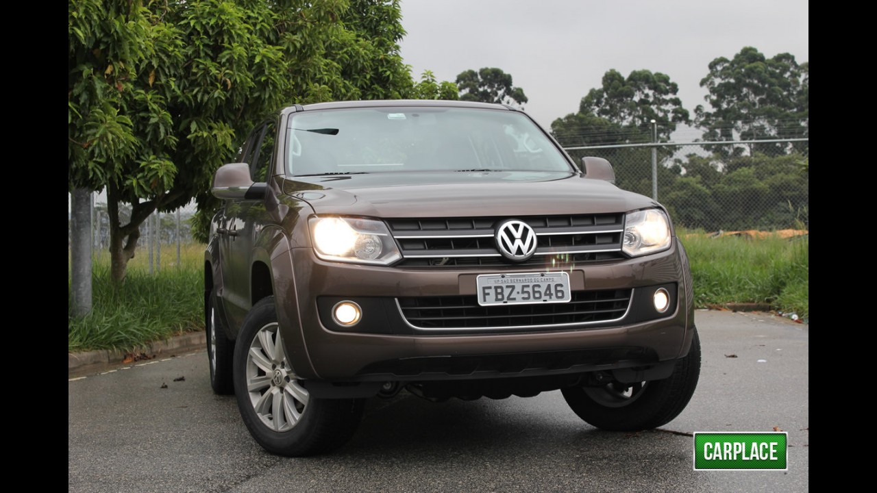 PICAPES MÉDIAS / GRANDES, resultados de julho: S10 em seu melhor momento e Frontier e Amarok com novos recordes
