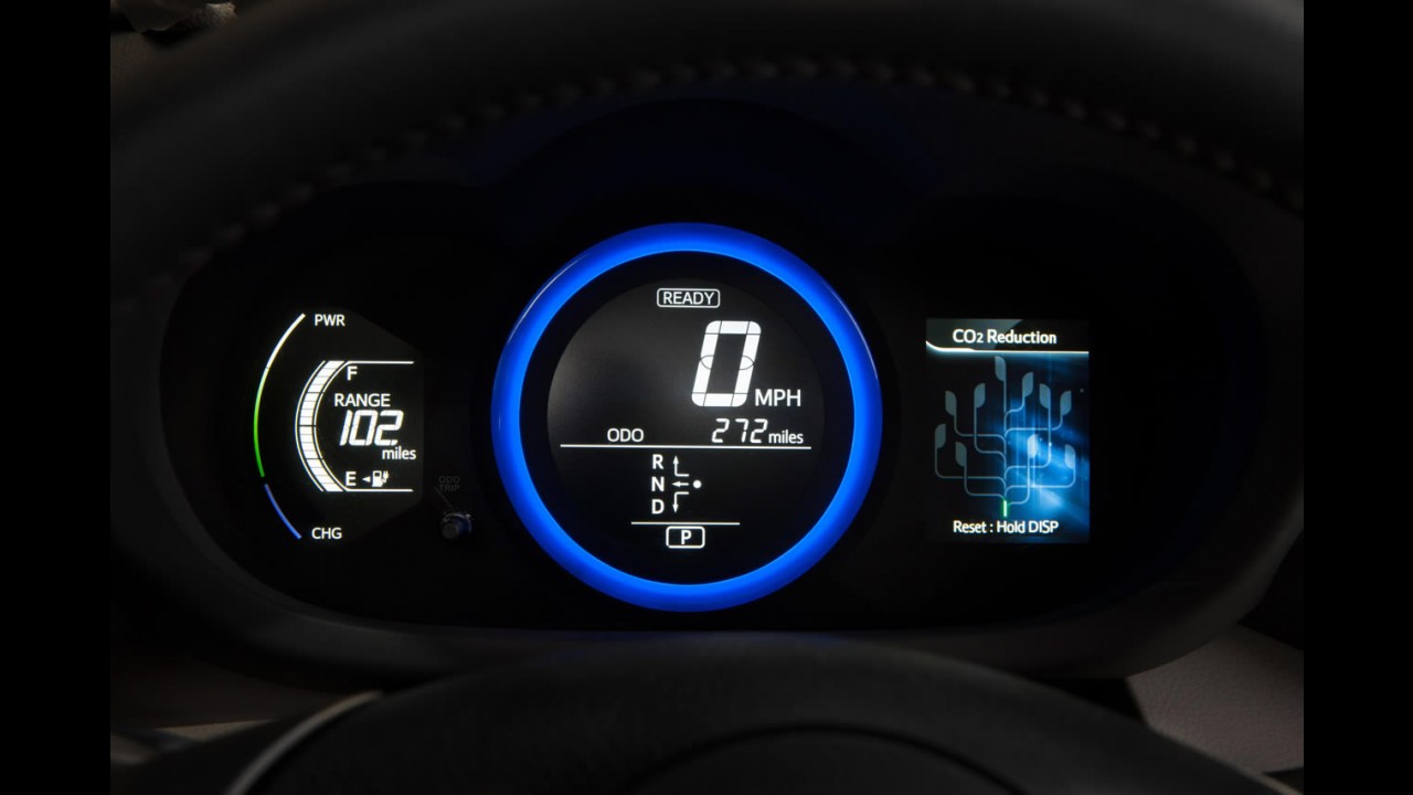 Toyota apresenta oficialmente o Novo RAV4 Elétrico - Modelo custará US$ 49.800 nos EUA
