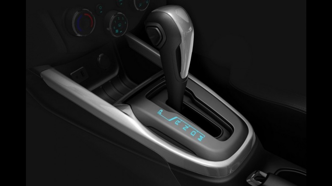 Chevrolet confirma apresentação do Onix e divulga novos teasers