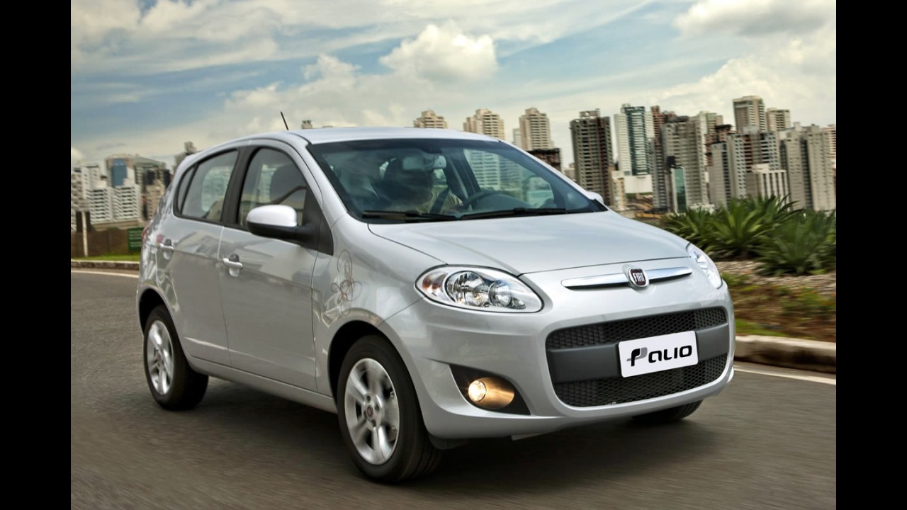 Veja a lista dos carros mais vendidos no Brasil em setembro de 2012