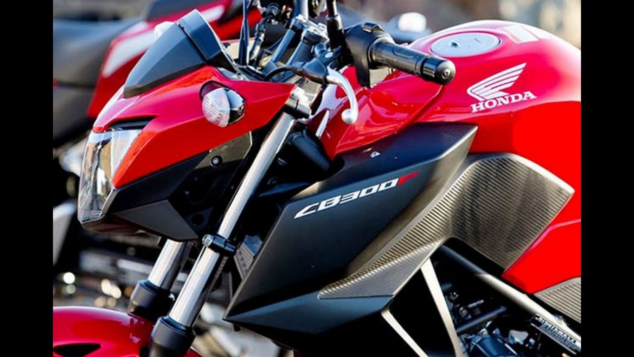 Com proposta urbana, Honda CB 300F é lançada por US$ 3.999 nos EUA