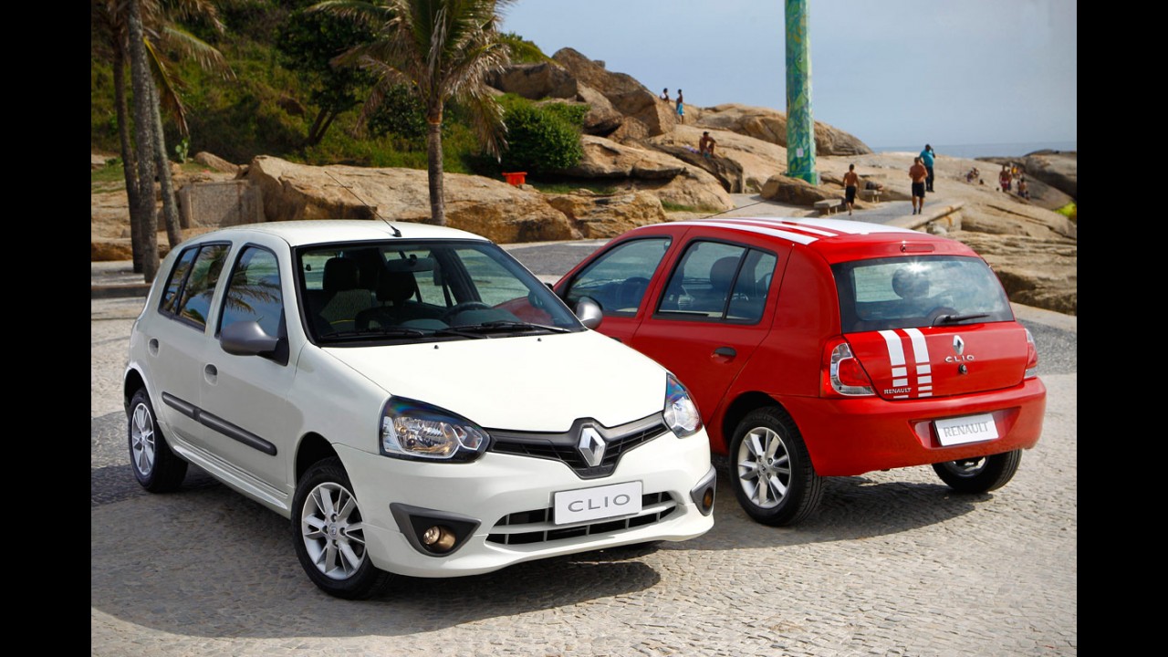 Novatos se destacam em março, mas VW Gol amplia vantagem