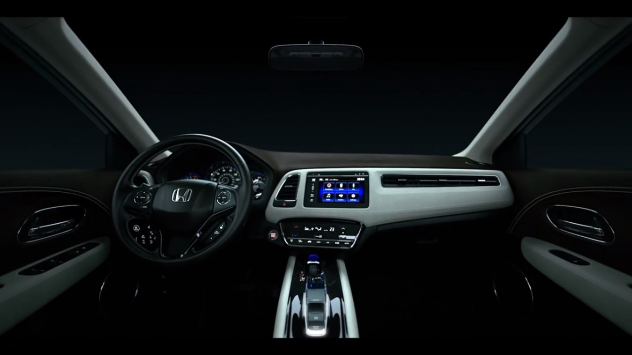 Anti-Eco da Honda, Urban Concept de produção estará em Tóquio