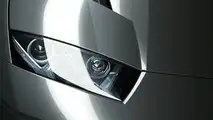 Lamborghini Estoque Concept Teaser No.4