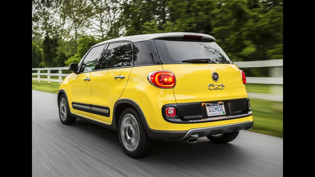 Fiat: fábrica na Sérvia tem produção paralisada por falta de peças