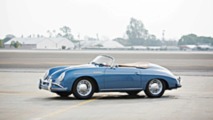 Porsche 356 A 1500 GS Carrera GT Speedster (1957)