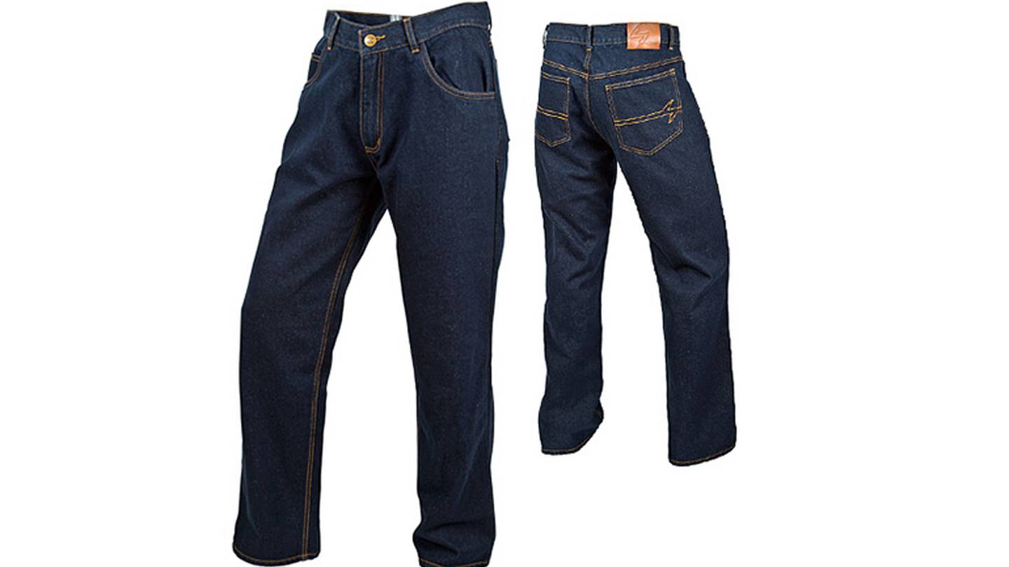 5 Affordable Motorcycle Riding Jeans