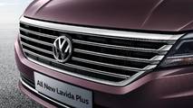 2018 VW Lavida