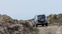 Essai Mitsubishi Pajero
