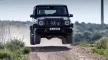 2018 Mercedes-AMG G63