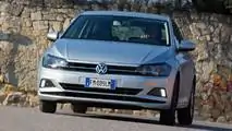 Volkswagen Polo 1.0 TGI