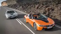 BMW iX3 Concept