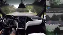 La conduite autonome