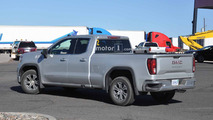GMC Sierra 1500 SLE Double Cab