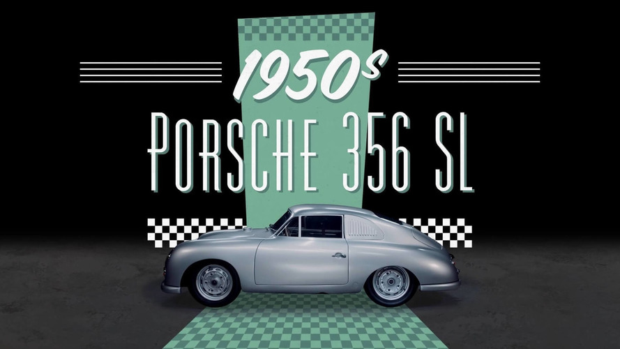 Porsche 356