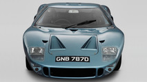 Ford GT40