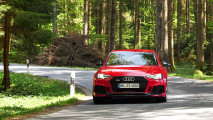 Audi RS 4 Avant im Test
