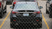 Mazda6 Skyactiv-D
