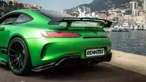 Renntech Mercedes-AMG GT R825
