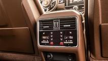 2019 Porsche Cayenne E-Hybrid: İlk Sürüş