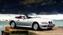 BMW Z3 (1996-2002)