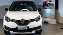 Renault Captur Sport Edition