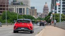 2019 Hyundai Veloster Turbo