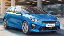 Mildhybrid bei Kia