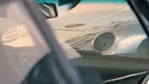 Porsche Project Gold teaser