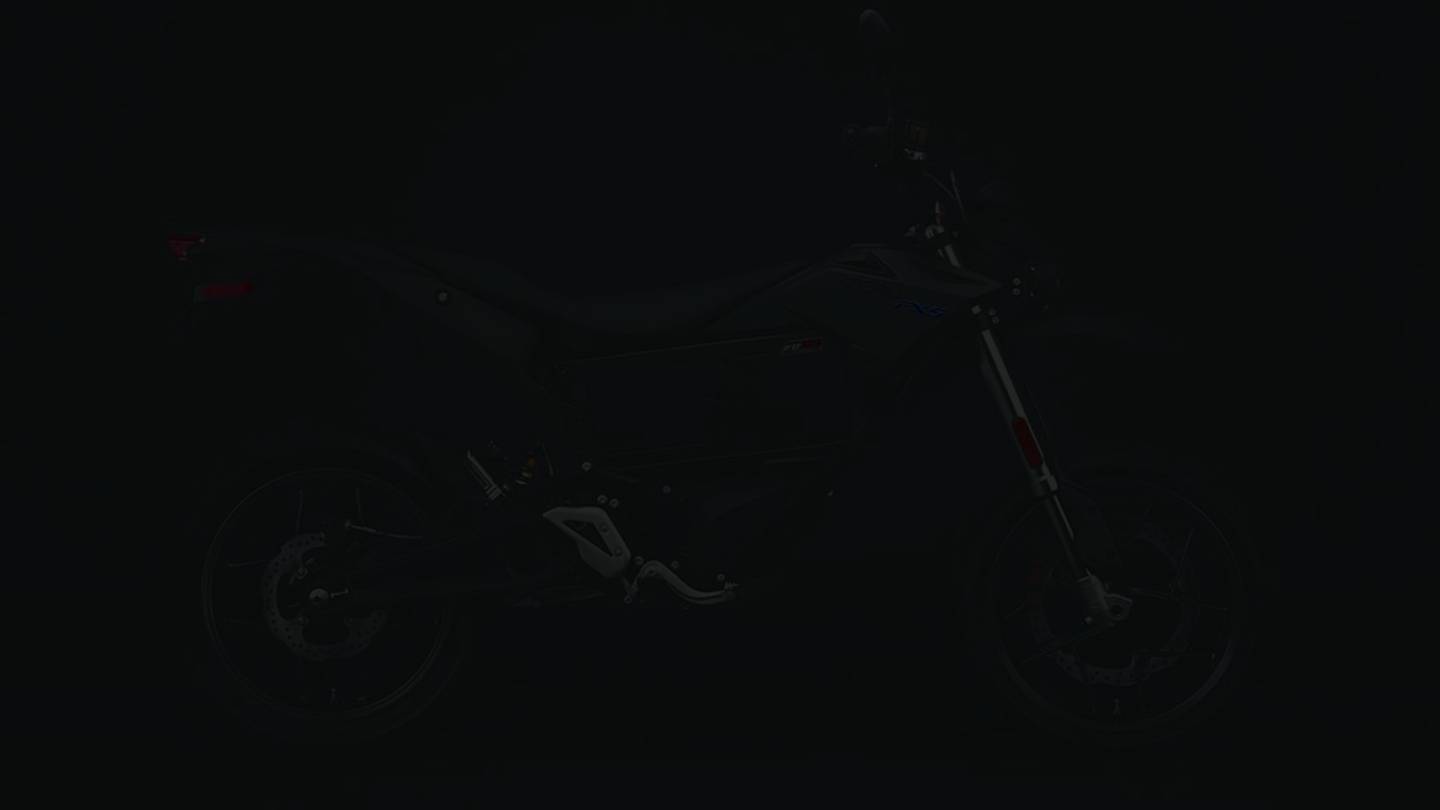 Picture of Zero Motorcycles Introduces a Fully-Electric Supermoto, the 2016 FXS