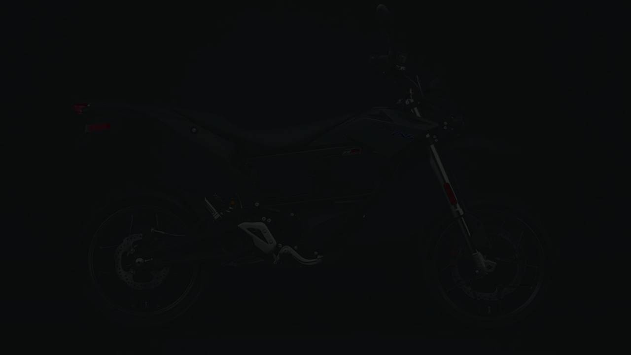 Zero Motorcycles Introduces a Fully-Electric Supermoto, the 2016 FXS