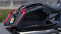 Take Me Home, BM-Dubya: 1,500 Miles on a K 1600 B