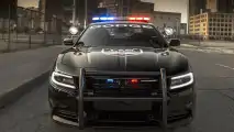 Neue Dodge für die US-Polizei