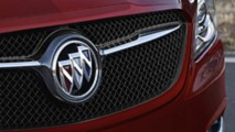 2019 Buick LaCrosse Sport Touring