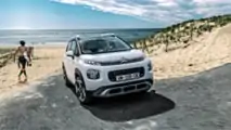 Citroën C3 Aircross Rip Curl