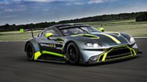 aston vantage gt3 gt4 revealed