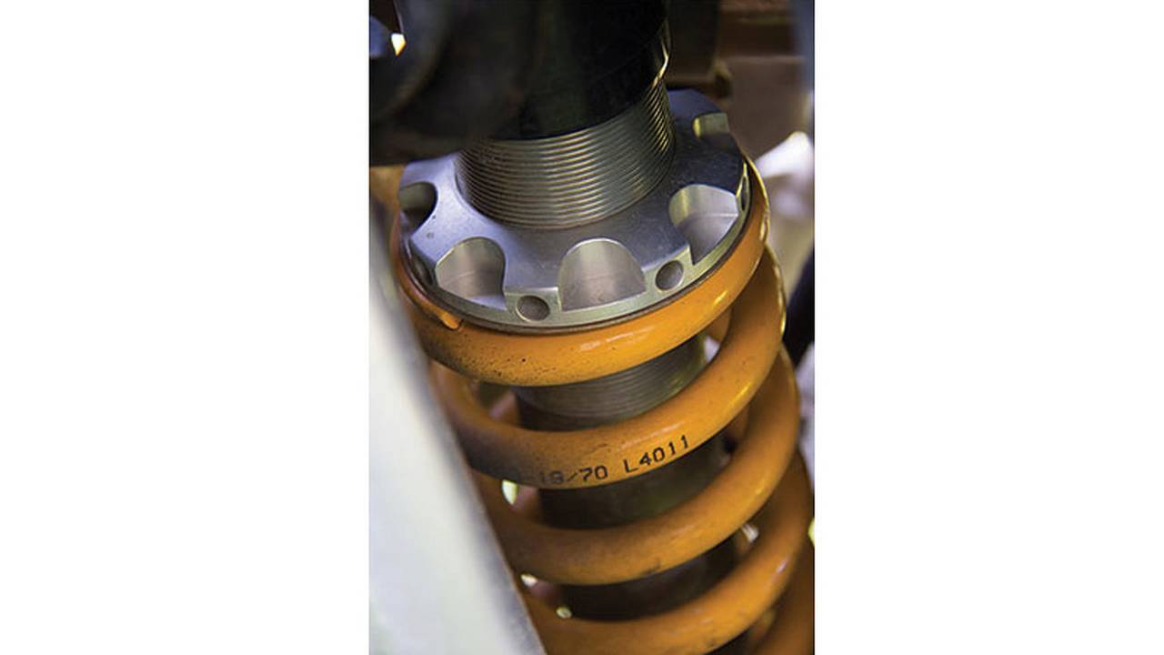 How To ADV Bike Ergonomics