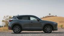 Mazda CX-5 2018