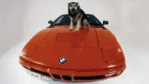 40 Jahre BMW M1