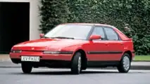 Mazda 323F