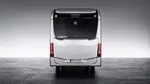 Mercedes-Benz'in Elektrikli Şehir Otobüsü eCitaro