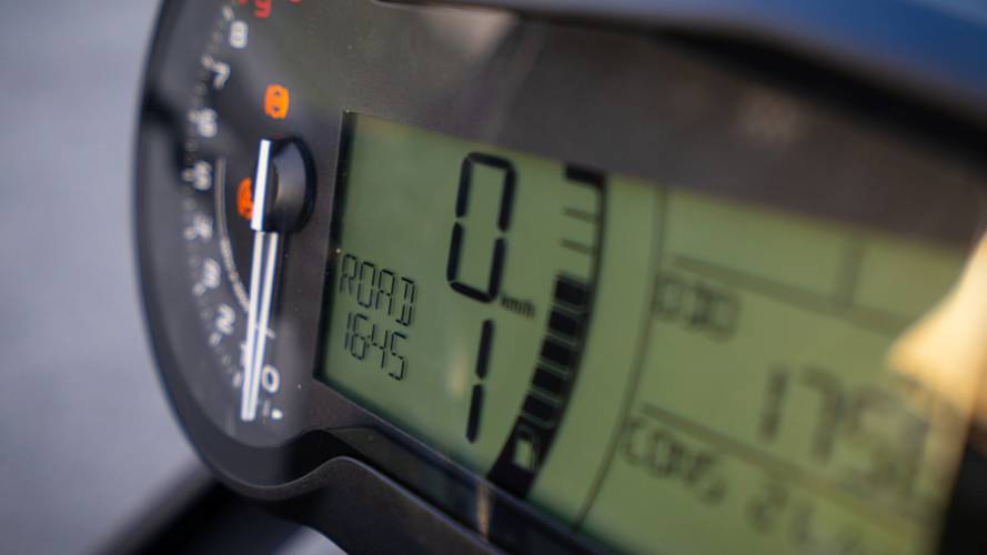 BMW F750 GS e F850 GS Brasil